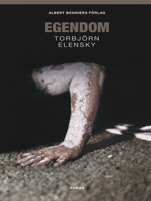 cover image of Egendom